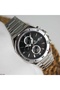 Dk331684 Men's Wrist Watch with Steel Cord - 2