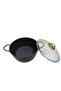 Hitit Gold TITANIUM 24 cm / 4,5 Lt. Tencere - 2
