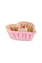 قالب كيك دولتشي فيتا على شكل قلب - 4
