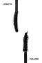 ALL-IN-ONE VOLUME & LENGTH MASCARA 4G*2 - 2