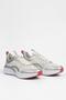 White Women's Sports Shoes Imported Bni-11441 - 3