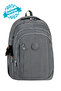 Royalglow Waterproof Crinkle Fabric High School and Middle School Backpack Casual Women's and Men's Bag. - 2