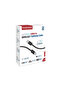 EcoLine-Ci120 27W Super-Fast USB-C to Lightning Cable - 1.2 m - Black - 7