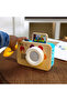 Learning Lens Toy Camera by Hape – Age 6m+ - 6