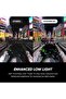 X5 8K30fps Action Camera | 360° Video | 360° Capture | Up to 3 Hours Battery Life | Black - 5