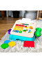 Magic Touch Cash Register Toy by Hape – Age 9m+ - 4