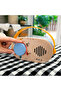 Discovery Radio Toy by Hape – Age 6m+ - 6
