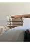 Emily Towel, Hand Face Towel, Velvet Towel, 3-Piece Towel, Hand Towel - 5