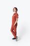 Anemoss Series Lycra Viscon Suit - 2