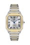 Men's Crown Master Em348T-02Sg
