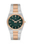 ساعة كراون ماستر EM345T-15SR للرجال