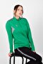 Authentic Training Tracksuit Top Grass Green - 5
