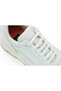 Genuine Antique Leather White Sports Men's Shoes - Eva Sole - 252290 - 5