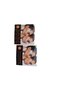 80Pcs Face Lift up Wrinkle Formation Blocking Tape Face Lifting Eyebrow Lift Neck Lift Tape - 7