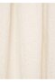 Gathered Paneled Midi Skirt - 6