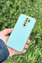 Xiaomi Redmi Note 8 Pro Case Soft Glossy Silicone with Edge Detail - 4