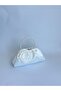 Rose Pearl Portfolio Evening Dress Handbag