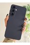 Samsung Galaxy S24 Fe Compatible Velvet Inside Dark Blue Phone Case - 2