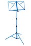 Поставка за ноти Startone, синя - 3