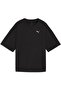 Wardrobe Essentials Oversized T-Shirt - 6
