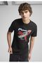 GRAPHICS Moto Tee Ανδρικό - 5