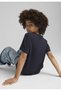PUMA Class Graphic Tee Νεανική - 7