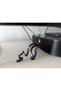 Minimalist Cat Book Holder – Lightweight, Stylish, and Decorative Design - 6