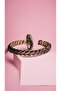 Copper Bracelet and Ring Men's Model Adjustable Distressed Useful for Health - 3