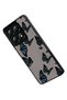 Xiaomi Mi 14t Matte Compatible Black Case – Soft Silicone, Protective, Shock Absorbing Cover - 2