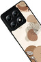 Xiaomi Mi 14t Matte Compatible Black Case – Soft Silicone, Protective, Shock Absorbing Cover - 3