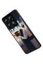 Xiaomi Mi 14t Pro Matte Compatible Black Case – Soft Silicone, Protective, Shock Absorbing Cover - 2