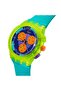 Susj404 Men's Wristwatch - 2
