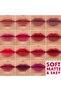 Soft Matte & Easy - Smoothing Matte Lipstick - 3
