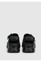 Limit 5Fx Black Women's Sports Sandals - 4