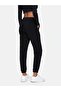Trening negru Straight Jogger Regular Fit - 3