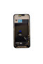 شاشة LCD لهاتف ابل ايفون 13 باللون الأسود - 3