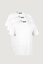 Men's Multi-Color 100% Cotton T-Shirt Regular Fit Comfortable Cut Crew Neck 3-Pack Basic T-Shirt
