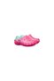 Children's Pink Color Comfortable Sandals Slippers - 7