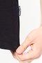 Men's Multi-Color 100% Cotton T-Shirt Regular Fit Comfortable Cut Crew Neck 3-Pack Basic T-Shirt - 4