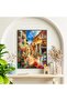 Puzzle 500 Pieces Narrow Stony Street 20075 - 3
