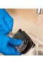 5 Pack of 2 Li Power Inox Steel Dish Sponges - 3