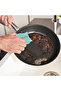 12 Pack of 2UltraDish Corrugated Anti-scratch Sponges - 6
