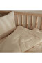 Baby Giraffe Quilted Comfort Set Yellow - 5