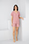 Powder Seasonal Slim Bow Shorts Suit7880 - 2
