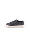 D25Ya-575 Women's Leather Casual Shoes - 5