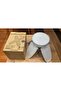 KRİSTAL PERVANE AMPUL