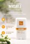 Transparent Stick Sunscreen Spf50 | Anti-Spot, Moisturizing |   Ceramide Vitamin E Centella - 3