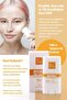 Transparent Stick Sunscreen Spf50 | Anti-Spot, Moisturizing |   Ceramide Vitamin E Centella - 6