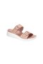 Casual Slip On Sandals - 2