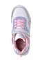 Bubblegummers Active Flat Sneakers - 4
